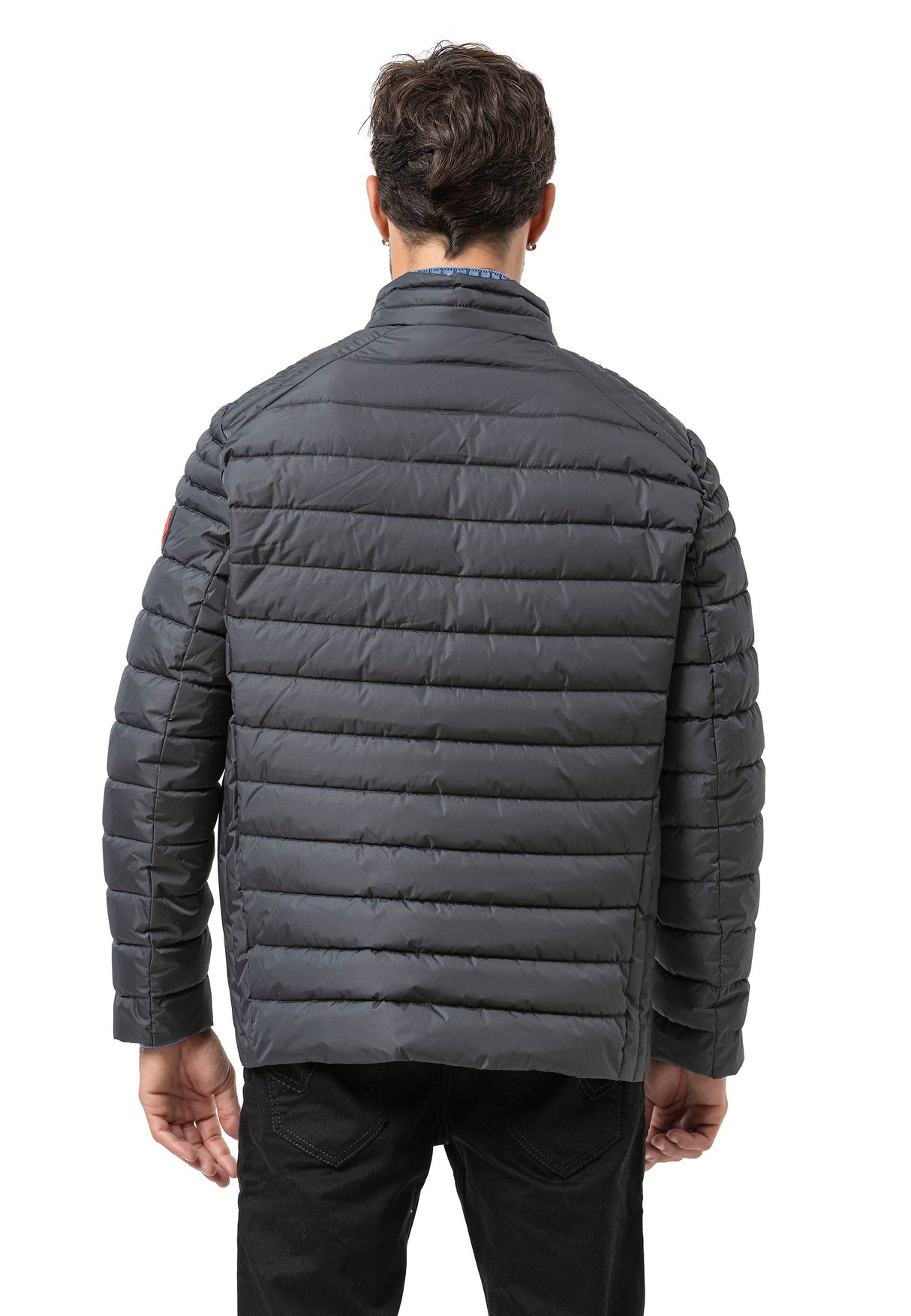 CM225 Herren Winterjacke – Leicht & funktional | Alltagstauglich mit sportlichem Design