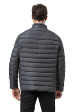 CM225 Herren Winterjacke – Leicht & funktional | Alltagstauglich mit sportlichem Design