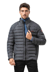 CM225 Herren Winterjacke – Leicht & funktional | Alltagstauglich mit sportlichem Design