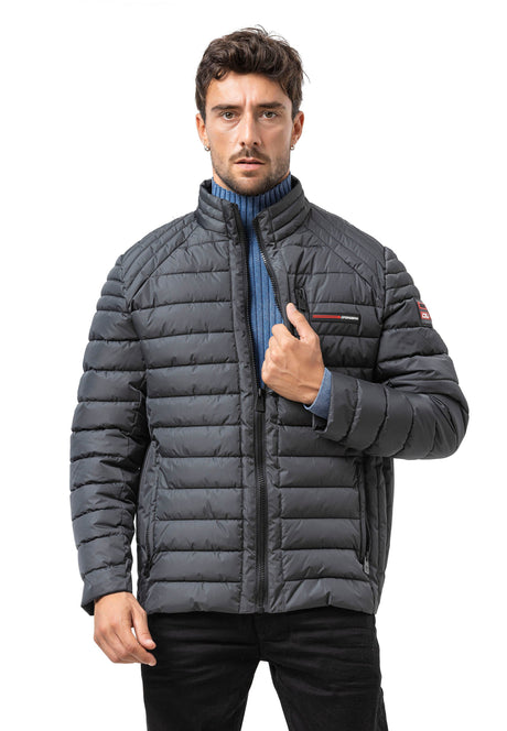 CM225 Herren Winterjacke – Leicht & funktional | Alltagstauglich mit sportlichem Design