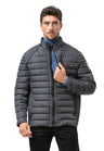 CM225 Herren Winterjacke – Leicht & funktional | Alltagstauglich mit sportlichem Design