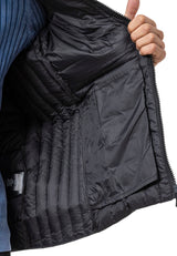 CM225 Herren Winterjacke – Leicht & funktional | Alltagstauglich mit sportlichem Design