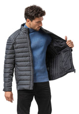 CM225 Herren Winterjacke – Leicht & funktional | Alltagstauglich mit sportlichem Design